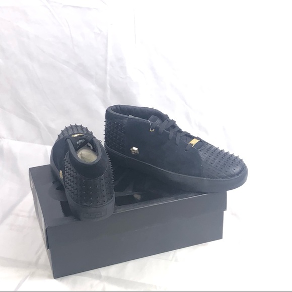 Nike LeBron  XIII (13) Lifestyle Black - Picture 4 of 6